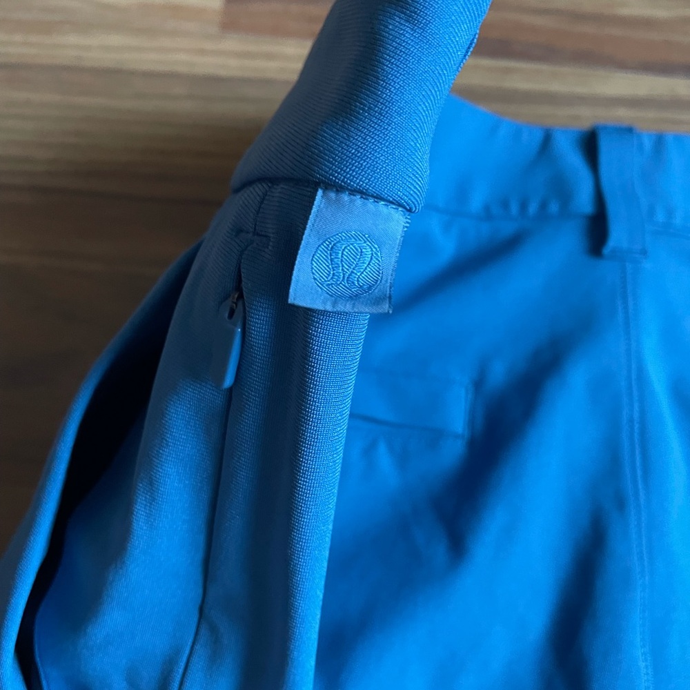 Lululemon Commission Classic-Fit Short 9" *Warpstreme | men’s size 36 - Picture 6 of 6